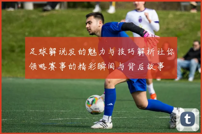 足球解说发的魅力与技巧解析让你领略赛事的精彩瞬间与背后故事